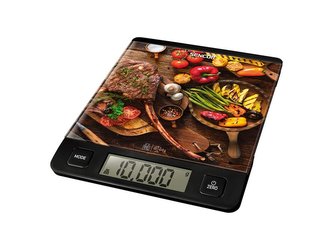 Váha kuchyňská SENCOR SKS 7001BK