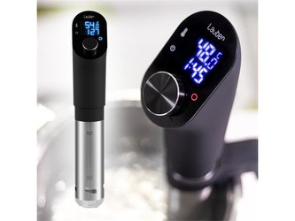 Vařič LAUBEN Sous Vide Stick SV01