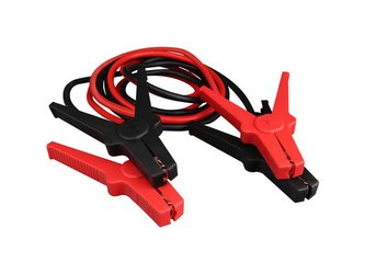 Kabely startovací 300A 2,5m FIELDMANN FDAS 120301