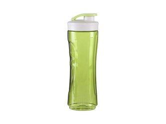 Láhev na smoothie DOMO 600ml zelená