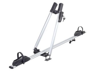 Nosič kol COMPASS ALU-FIX TÜV