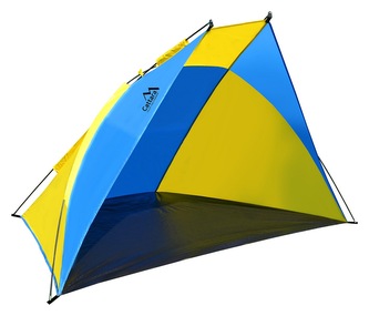 Stan plážový CATTARA SPLIT