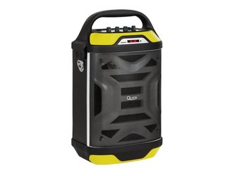 Ozvučovací systém QUER KOM0875