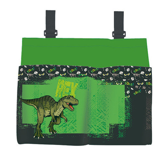 Kapsář školní Rex STIL