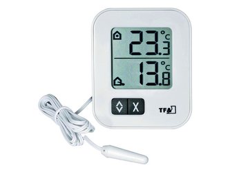 Teploměr TFA 30.1043