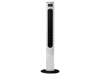 Ventilátor sloupový V-TAC SKU-7902 s dálkovým ovládáním