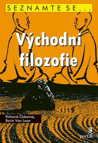 Východní filozofie (Richard Osborne, 2009)