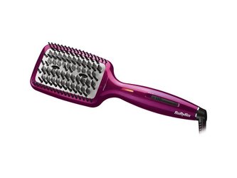 Kartáč na vlasy BaByliss HSB100E žehlící