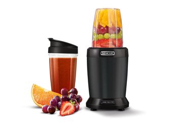 Mixér nutriční SENCOR SNB 4303BK Mixér nutriční SENCOR SNB 4303BK