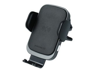 Držák do auta SWISSTEN S-GRIP W2-AV5 s bezdrátovým nabíjením Držák do auta SWISSTEN S-GRIP W2-AV5 s bezdrátovým nabíjením
