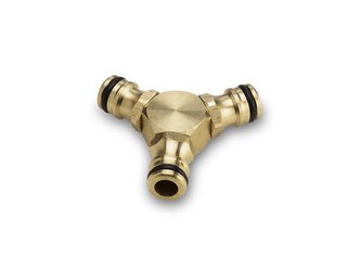 Spojka třícestná KÄRCHER 2.645-101.0 Spojka třícestná KÄRCHER 2.645-101.0