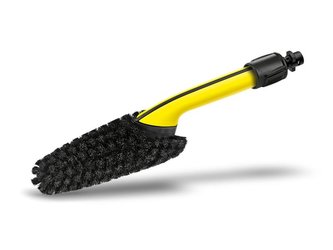 Kartáč KÄRCHER 2.643-234.0 na mytí ráfků