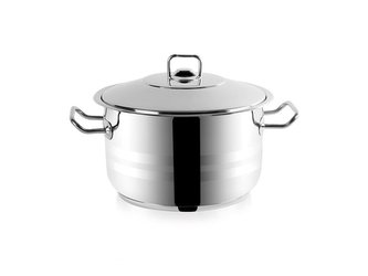 Hrnec ORION GASTRO 16.3l s poklicí