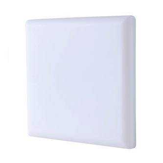 Svítidlo stropní SOLIGHT WD159 8W přisazené