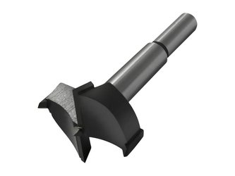 Fréza čelní-sukovník do dřeva s SK plátky EXTOL PREMIUM 8802023