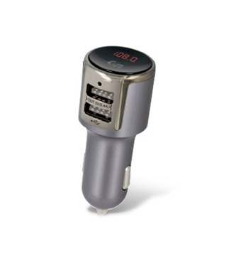 Transmitter do auta FOREVER TR-340