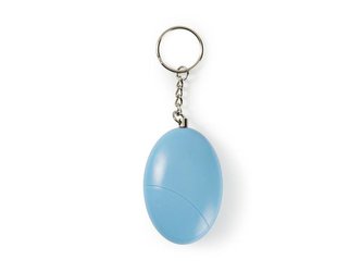 Alarm osobní NEDIS ALRMP10TQ BLUE