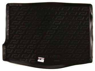 Vana do kufru plastová SIXTOL Ford Focus II Hatchback (DA3) (05-08)