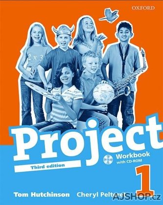 Project the Third Edition 1 Workbook (International English Version) Project the Third Edition 1 Workbook (International English Version)