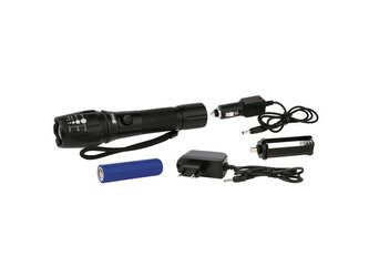 Svítilna EMOS P4524