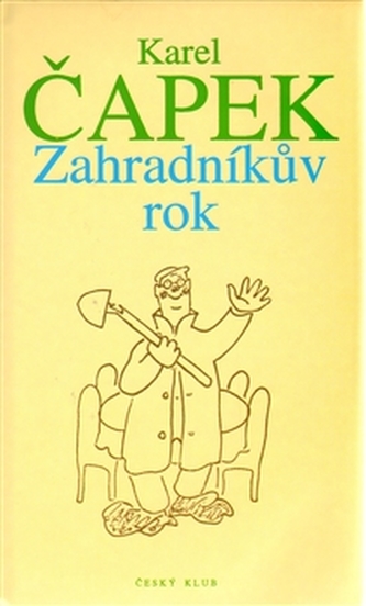 Zahradníkův rok