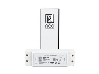 Chytrý WiFi ovladač IMMAX NEO 07010L