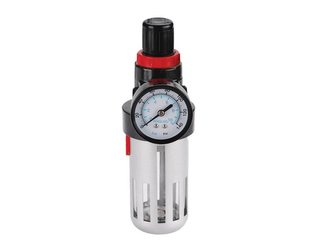 Regulátor tlaku s filtrem a manometrem EXTOL PREMIUM 8865104