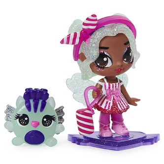 HATCHIMALS KOSMICKÉ PANENKY PIXIES