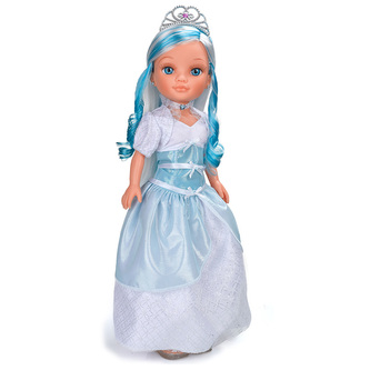 Nancy Crystal Princezna