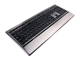 Klávesnice CANYON CNS-HKB4