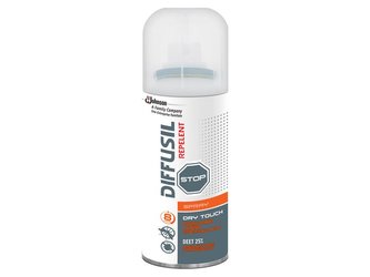 DIFFUSIL Repellent DRY 100ml