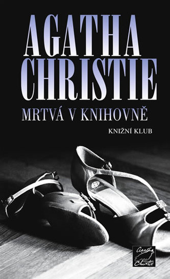 Mrtvá v knihovně (Agatha Christie, 2009)