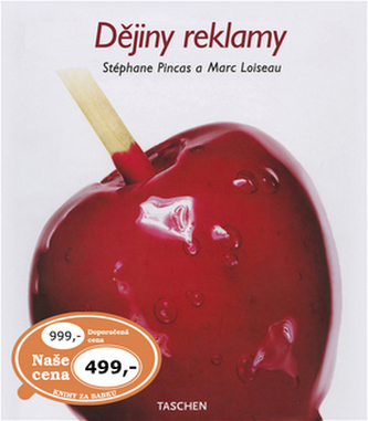 Dějiny reklamy
