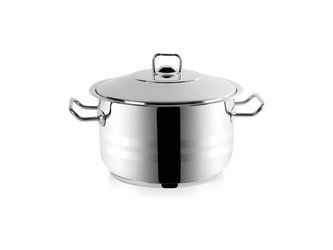 Hrnec ORION GASTRO 10.6l s poklicí