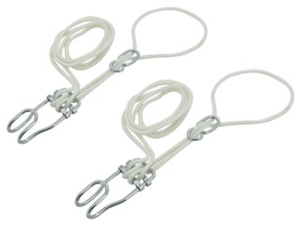 Sada pro zavěšení houpací sítě CATTARA 13558