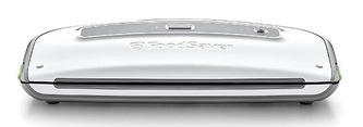 Vakuovačka FOODSAVER FFS014X