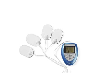 Masážní přístroj NEDIS MABS110BU