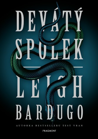 Devátý spolek (Leigh Bardugo, 2020)