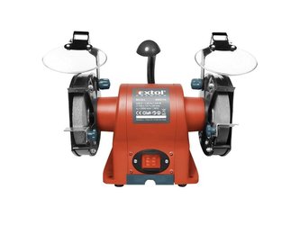 Bruska stolní EXTOL PREMIUM BG 35L 8892110 Bruska stolní EXTOL PREMIUM BG 35L 8892110