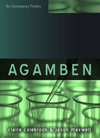 Agamben Agamben