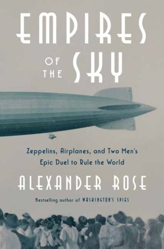 Empires of the Sky