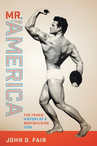 Mr. America