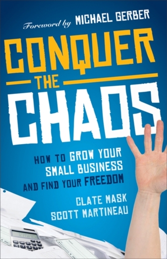 Conquer the Chaos