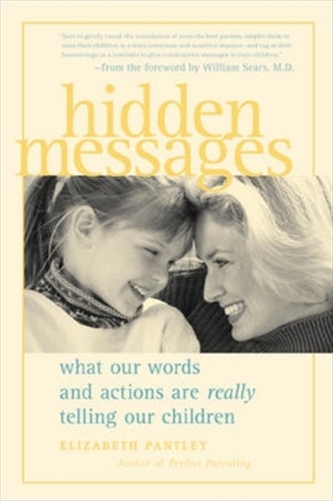 Hidden Messages Hidden Messages
