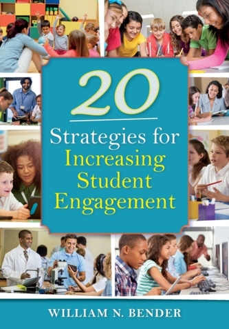 20 Strategies for Increasing Student Engagement 20 Strategies for Increasing Student Engagement