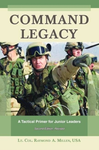 Command Legacy Command Legacy