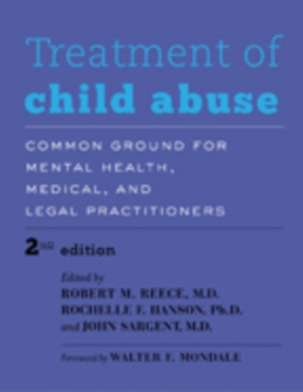 Treatment of Child Abuse