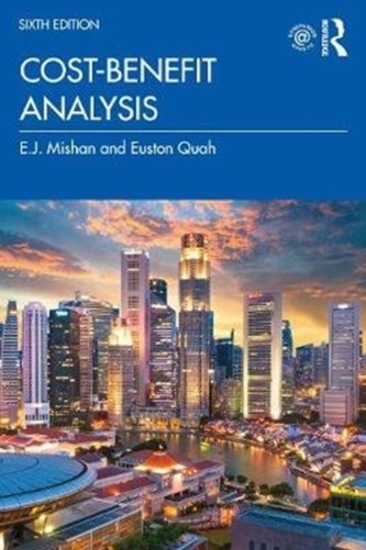 Cost-Benefit Analysis