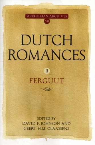 Dutch Romances II - Ferguut