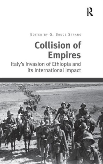 Collision of Empires Collision of Empires
